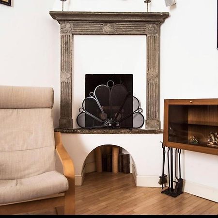 Joivy Classic Flat Near Basilica Di Sant'Ambrogio Apartment Milano Ngoại thất bức ảnh