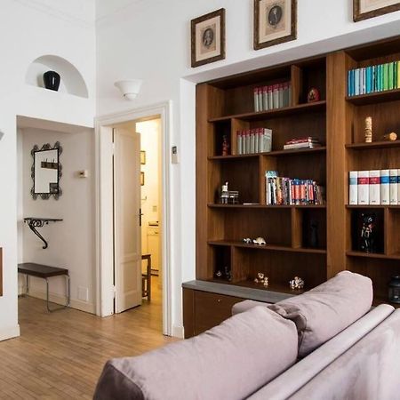 Joivy Classic Flat Near Basilica Di Sant'Ambrogio Apartment Milano Ngoại thất bức ảnh