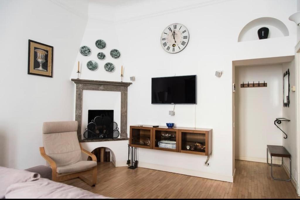 Joivy Classic Flat Near Basilica Di Sant'Ambrogio Apartment Milano Ngoại thất bức ảnh