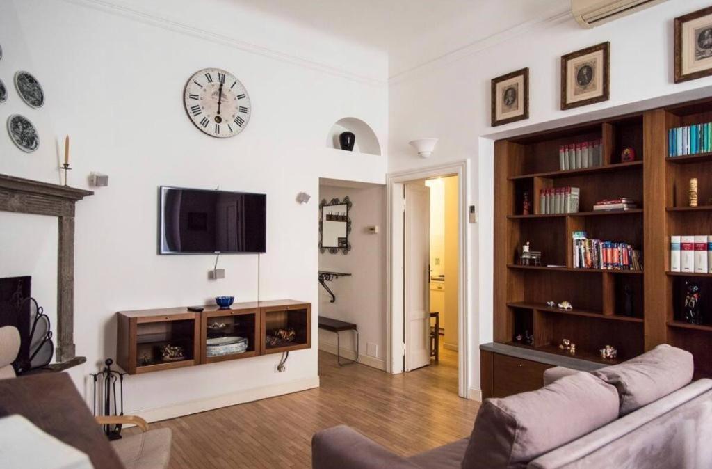 Joivy Classic Flat Near Basilica Di Sant'Ambrogio Apartment Milano Ngoại thất bức ảnh