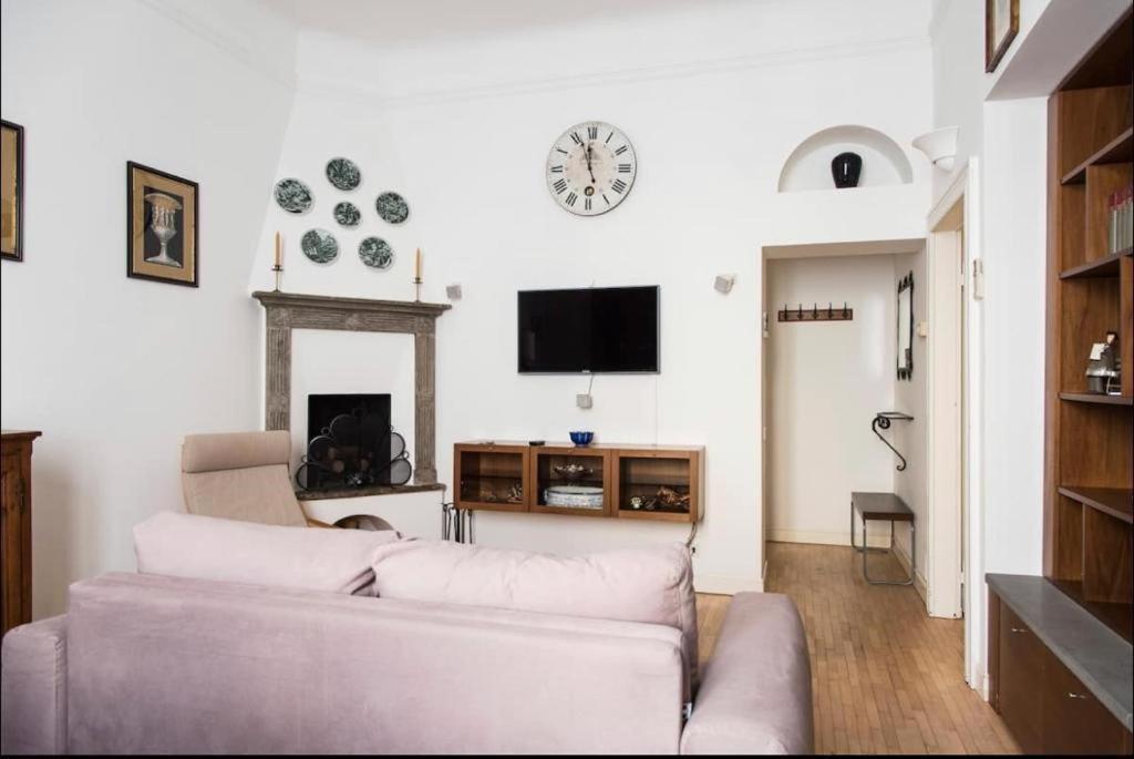 Joivy Classic Flat Near Basilica Di Sant'Ambrogio Apartment Milano Ngoại thất bức ảnh
