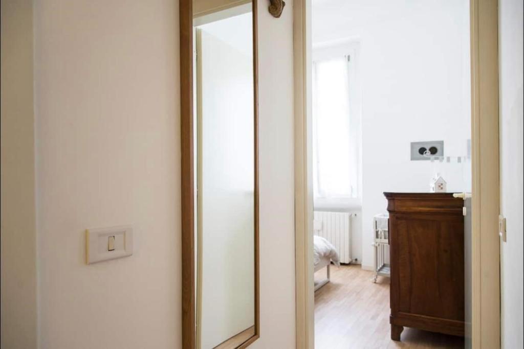 Joivy Classic Flat Near Basilica Di Sant'Ambrogio Apartment Milano Ngoại thất bức ảnh