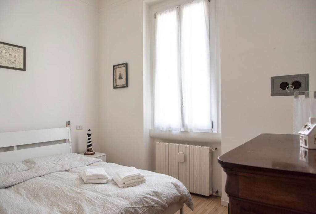 Joivy Classic Flat Near Basilica Di Sant'Ambrogio Apartment Milano Ngoại thất bức ảnh
