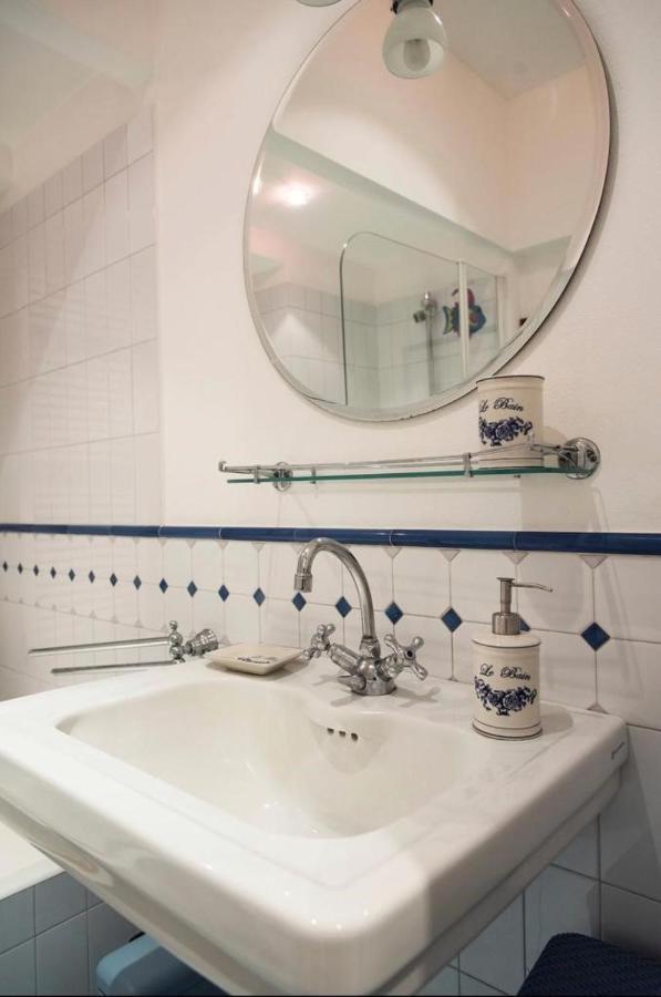 Joivy Classic Flat Near Basilica Di Sant'Ambrogio Apartment Milano Ngoại thất bức ảnh